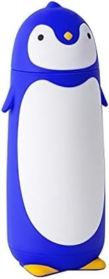 Pinguïn Roestvrij staal Vacuüm geïsoleerde flessen Reisbeker Thee Waterfles Koffiefles