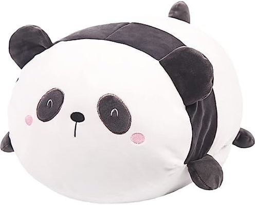 Shiba Inu Plush Kussen Gevulde Dier Lief Plush Speelgoed Squishy Anime Corgi Plushie Fluffy Kawaii Zachte knuffel Kussen
