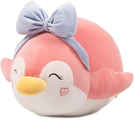 Shiba Inu Plush Kussen Gevulde Dier Lief Plush Speelgoed Squishy Anime Corgi Plushie Fluffy Kawaii Zachte knuffel Kussen