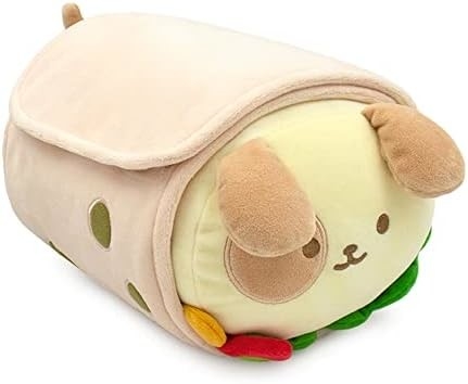 Officiële Rollen Deken Outfitz Pop. Zacht, vlezig, warm, schattig, comfortabel, veilig.