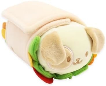 Officiële Rollen Deken Outfitz Pop. Zacht, vlezig, warm, schattig, comfortabel, veilig.