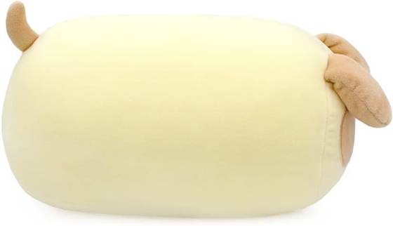 Officiële Rollen Deken Outfitz Pop. Zacht, vlezig, warm, schattig, comfortabel, veilig.