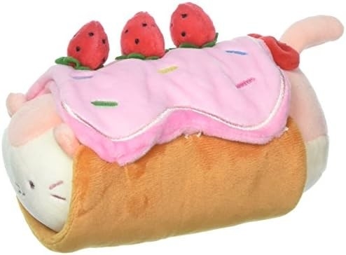 Officiële Rollen Deken Outfitz Pop. Zacht, vlezig, warm, schattig, comfortabel, veilig.