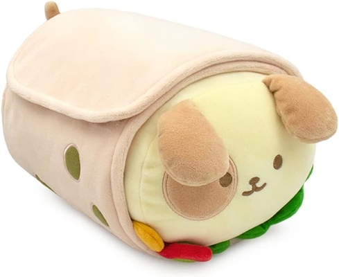 Officiële Rollen Deken Outfitz Pop. Zacht, vlezig, warm, schattig, comfortabel, veilig.
