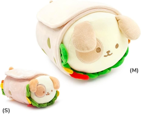 Officiële Rollen Deken Outfitz Pop. Zacht, vlezig, warm, schattig, comfortabel, veilig.