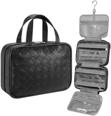 Draagbare bagage, harde koffer met 360° spinnerwielen, vliegtuigkoffer en Lsa-slot met dubbele rits.