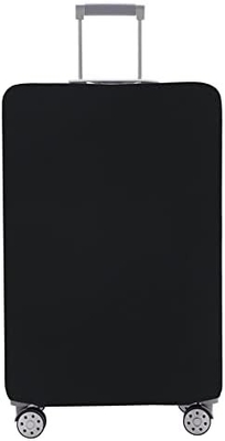 Travelkin kofferbedekking voor koffer Tsa goedgekeurd, kofferbedekking beschermer past 18-32 inch bagage