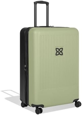 22 inch reis harde bagage, duurzame harde bagage, lichte rollende bagage voor vrouwen, draagbare bagage