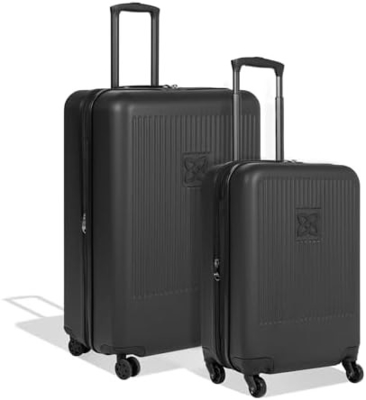 22 inch reis harde bagage, duurzame harde bagage, lichte rollende bagage voor vrouwen, draagbare bagage