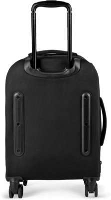 22 inch reis zachte bagage, duurzame bagage, koffers met wielen, lichte rollende bagage om mee te nemen,