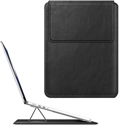 Laptophoesje MacBook Air 13.6M3 M2 A3113 A2681/MacBook Pro 14 A2992-PU