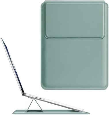 Laptophoesje MacBook Air 13.6M3 M2 A3113 A2681/MacBook Pro 14 A2992-PU