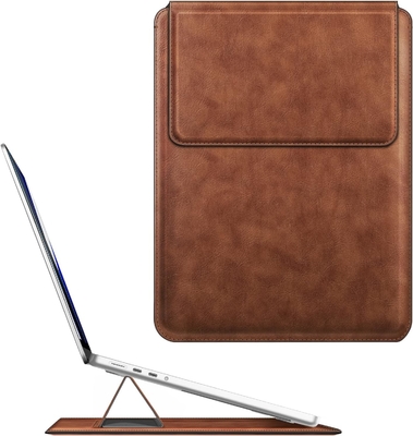 Laptophoesje MacBook Air 13.6M3 M2 A3113 A2681/MacBook Pro 14 A2992-PU
