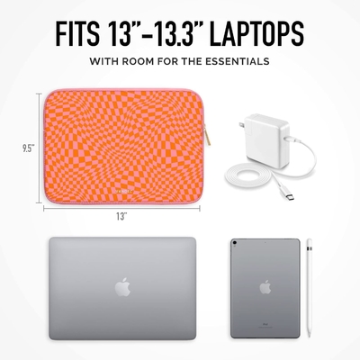 13 inch Laptop Sleeve, past 13-13.3 in Laptops: MacBook Air Case, Pro, Case Chromebook M1 Sleeve Inch, HP Soft