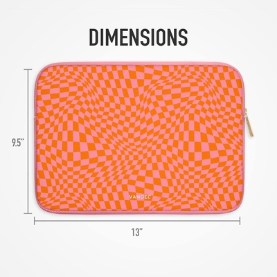 13 inch Laptop Sleeve, past 13-13.3 in Laptops: MacBook Air Case, Pro, Case Chromebook M1 Sleeve Inch, HP Soft
