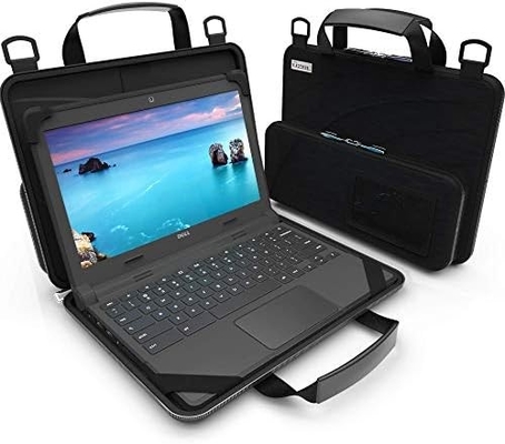 13-14 inch Always on Poch Work Case voor Chromebooks en laptops, ontworpen voor studenten, klaslokalen en bedrijven