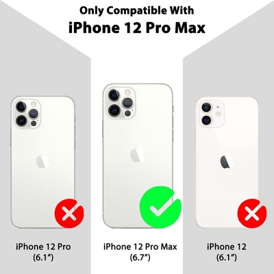iPhone 12 Pro Max siliconen hoesje met riem voor vrouwen meisjes schattig bloemenpatroon ontwerp verstelbare zachte draadband