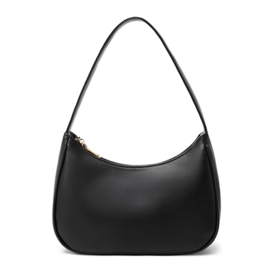 Schoudertassen voor vrouwen, schattig Hobo Tote Handtas Mini Clutch Tas met rits sluiting