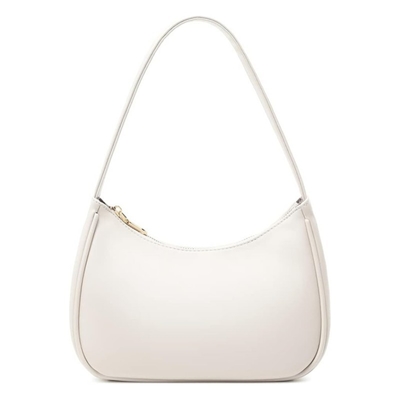 Schoudertassen voor vrouwen, schattig Hobo Tote Handtas Mini Clutch Tas met rits sluiting