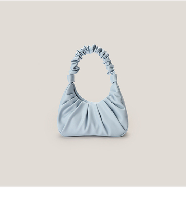 PETITE SIMONE schouder handtas voor vrouwen mode gebogen schouder handtas Sofii Clutch Hobo tas trendy handtas voor dame