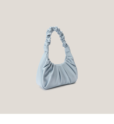 PETITE SIMONE schouder handtas voor vrouwen mode gebogen schouder handtas Sofii Clutch Hobo tas trendy handtas voor dame
