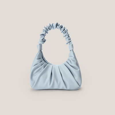 PETITE SIMONE schouder handtas voor vrouwen mode gebogen schouder handtas Sofii Clutch Hobo tas trendy handtas voor dame