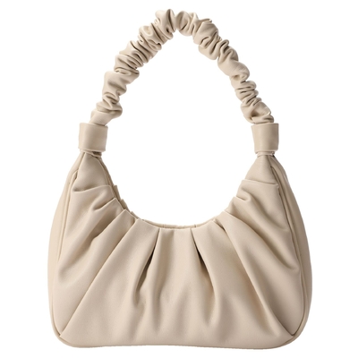 PETITE SIMONE schouder handtas voor vrouwen mode gebogen schouder handtas Sofii Clutch Hobo tas trendy handtas voor dame