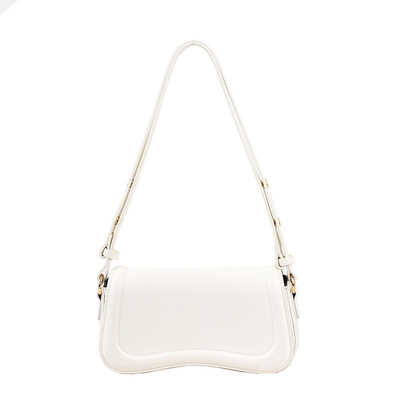 Kleine schoudertas voor vrouwen Modieus Crossbody Tas Waterdicht Lederen Handtassen Clutch Tote Designer Tassen