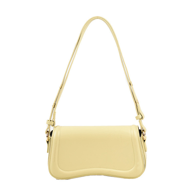 Kleine schoudertas voor vrouwen Modieus Crossbody Tas Waterdicht Lederen Handtassen Clutch Tote Designer Tassen