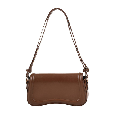 Kleine schoudertas voor vrouwen Modieus Crossbody Tas Waterdicht Lederen Handtassen Clutch Tote Designer Tassen
