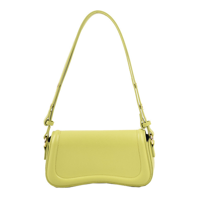 Kleine schoudertas voor vrouwen Modieus Crossbody Tas Waterdicht Lederen Handtassen Clutch Tote Designer Tassen