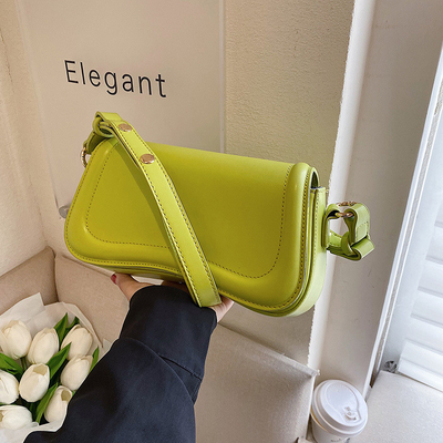 Kleine schoudertas voor vrouwen Modieus Crossbody Tas Waterdicht Lederen Handtassen Clutch Tote Designer Tassen