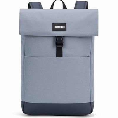 Outdoor Roll Top Backpack ontworpen voor duurzaamheid en gemak