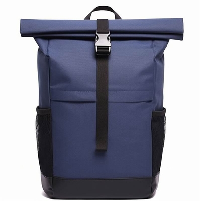 Outdoor Roll Top Backpack ontworpen voor duurzaamheid en gemak