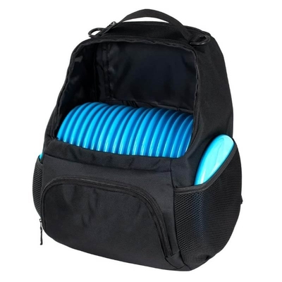 Eenvoudige Disc Golf Bag zorgt ervoor dat uw tas opvalt op de baan