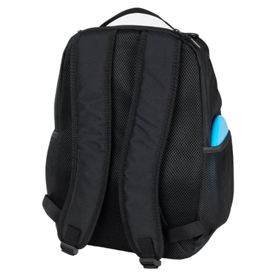 Eenvoudige Disc Golf Bag zorgt ervoor dat uw tas opvalt op de baan