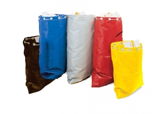 Reglement Postzakken in natuurlijke eend doek extra stevig 14 oz. Canvas postzakken zijn hetzelfde als die gebruikt door het postkantoor