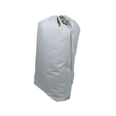 Reglement Postzakken in natuurlijke eend doek extra stevig 14 oz. Canvas postzakken zijn hetzelfde als die gebruikt door het postkantoor