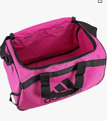Unisex Diablo Small Duffel, Sports Duffle Gym Bags for Men or Women, One Size