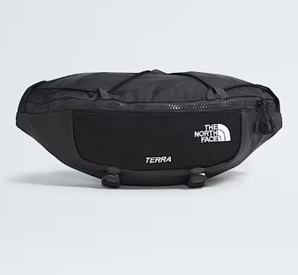 De Terra Lumbar 3L is ontworpen om comfortabel tegen een lichaam in beweging te passen.