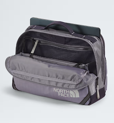 Waterproof Backpack Bag Constructed from Recycled Nylon Ripstop Material with Padded Top Grab Handle and Easy to YKK Zippers