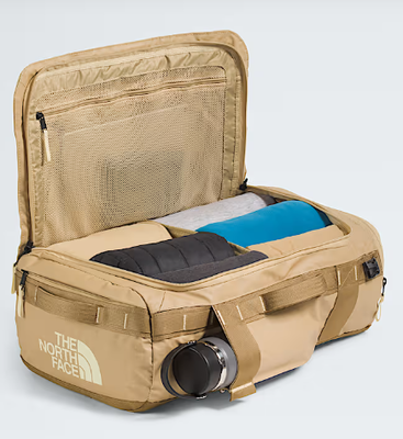 Duffel reistas waterdicht rugzak