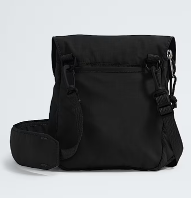 Glen Canyon Pocket Crossbody Nylon waterdichte crossbody reistas