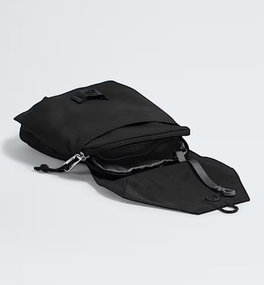 Glen Canyon Pocket Crossbody Nylon waterdichte crossbody reistas