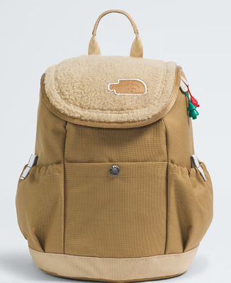 Mini Explorer rugzak Modieuze minimalistische rugzak