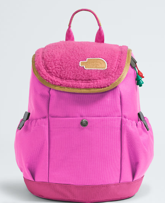 Mini Explorer rugzak Modieuze minimalistische rugzak