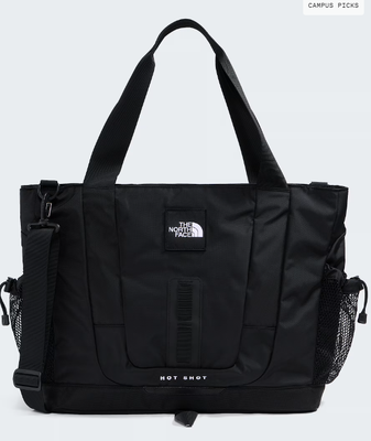 Een modieuze tas met een grote capaciteit - een must-have voor reizen