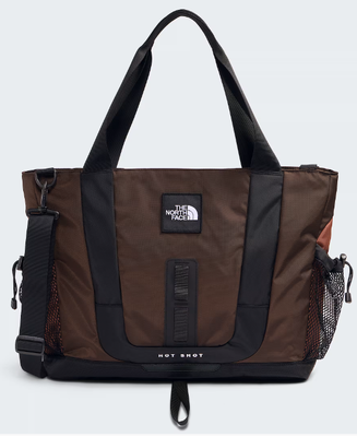Een modieuze tas met een grote capaciteit - een must-have voor reizen