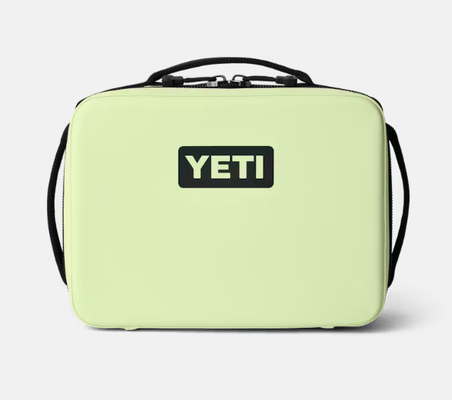 5L Lunchbox houdt de inhoud koel en voorkomt dat je boterhammen geplet worden.