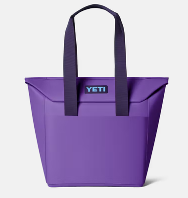 20L Geïsoleerde Tote Bag Makkelijk schoon te maken, voedselveilig materiaal